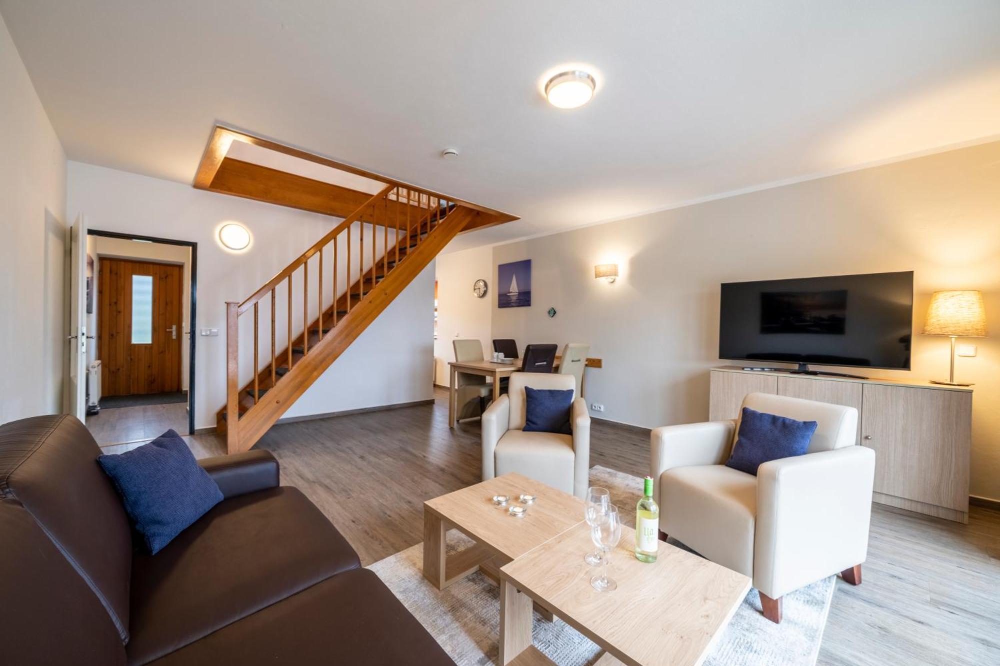 Apartamento Landal Marina Lipno Lipno nad Vltavou Exterior foto