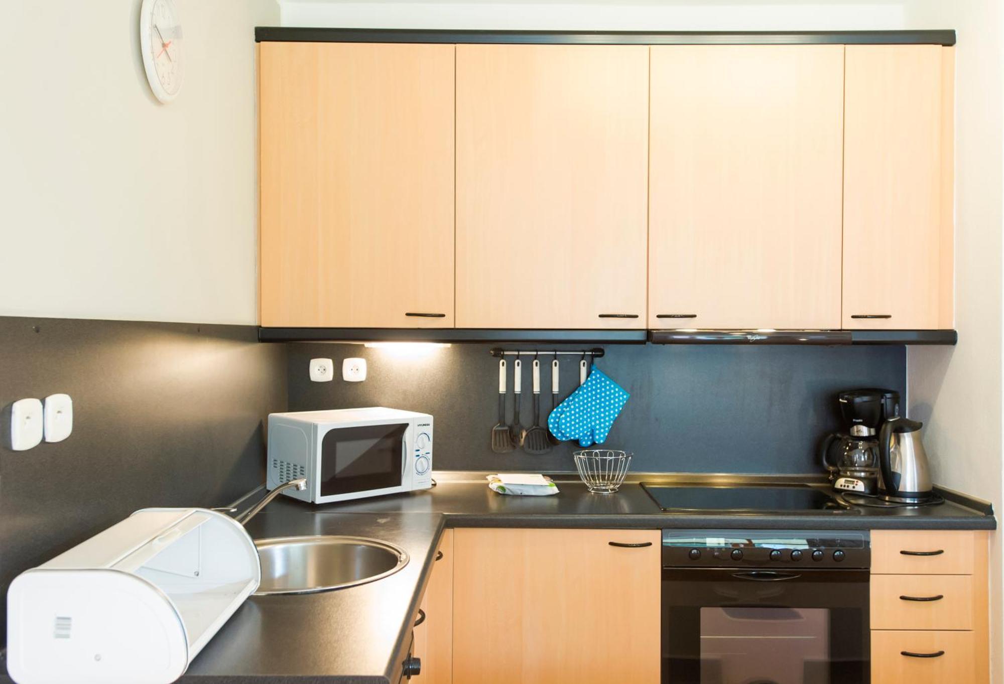 Apartamento Landal Marina Lipno Lipno nad Vltavou Exterior foto