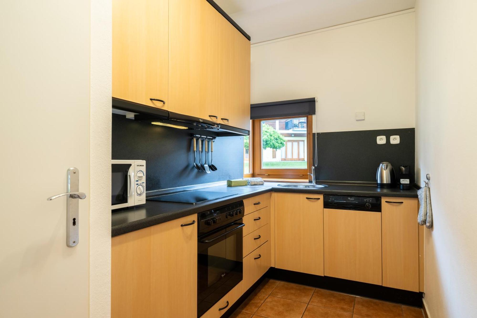 Apartamento Landal Marina Lipno Lipno nad Vltavou Exterior foto