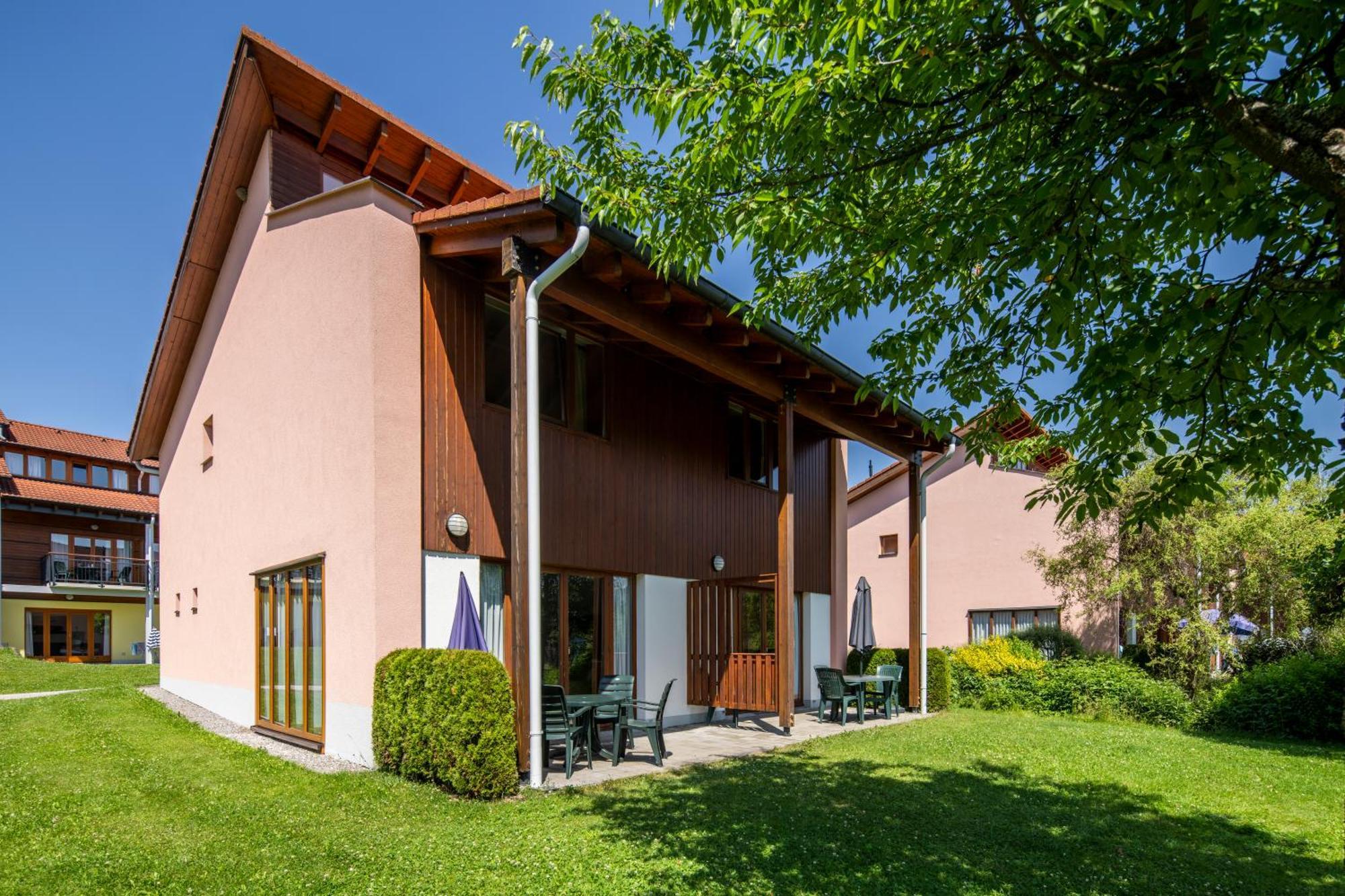 Apartamento Landal Marina Lipno Lipno nad Vltavou Exterior foto