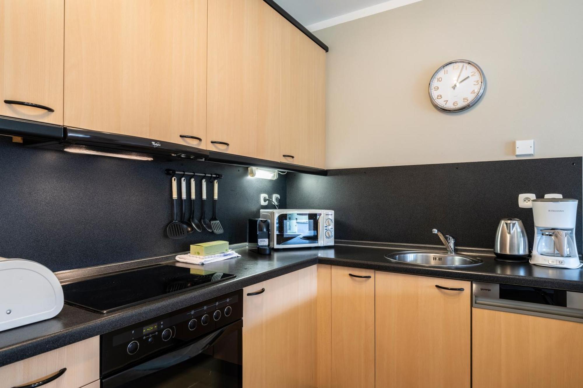 Apartamento Landal Marina Lipno Lipno nad Vltavou Exterior foto